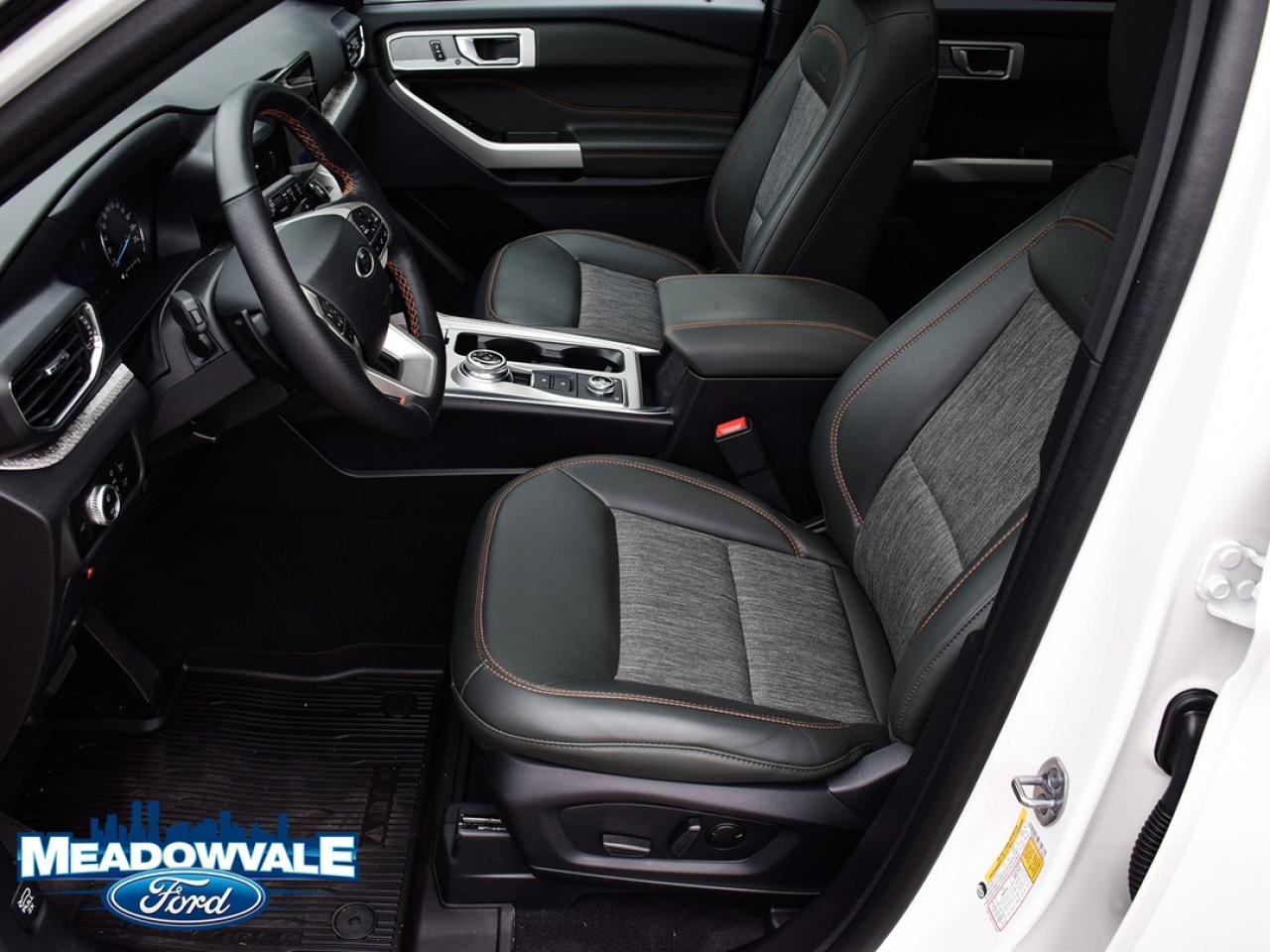 2023 Ford Explorer Timberline Photo