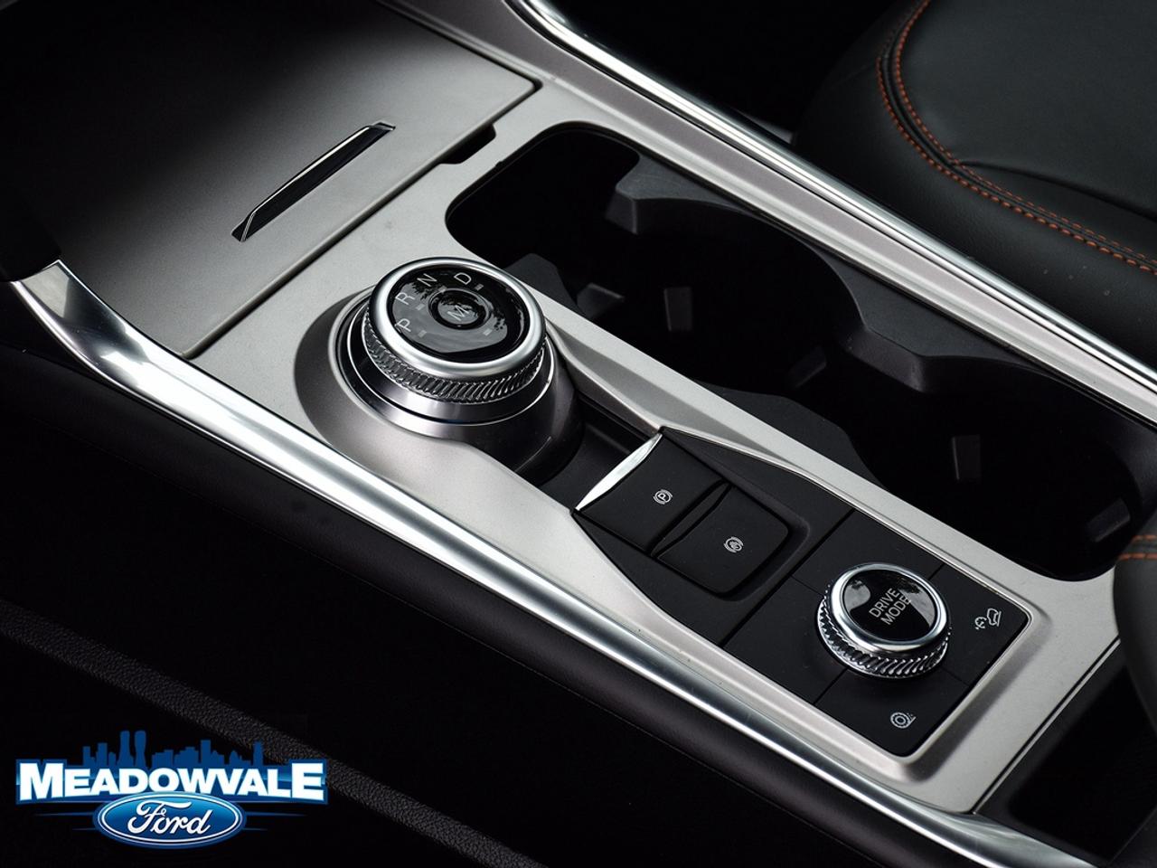 2023 Ford Explorer Timberline Photo