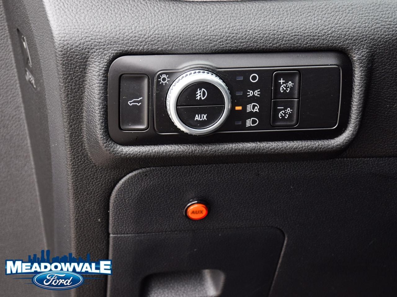 2023 Ford Explorer Timberline Photo