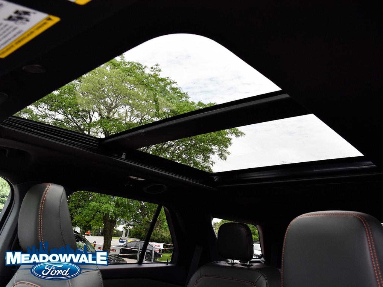 2023 Ford Explorer Timberline Photo