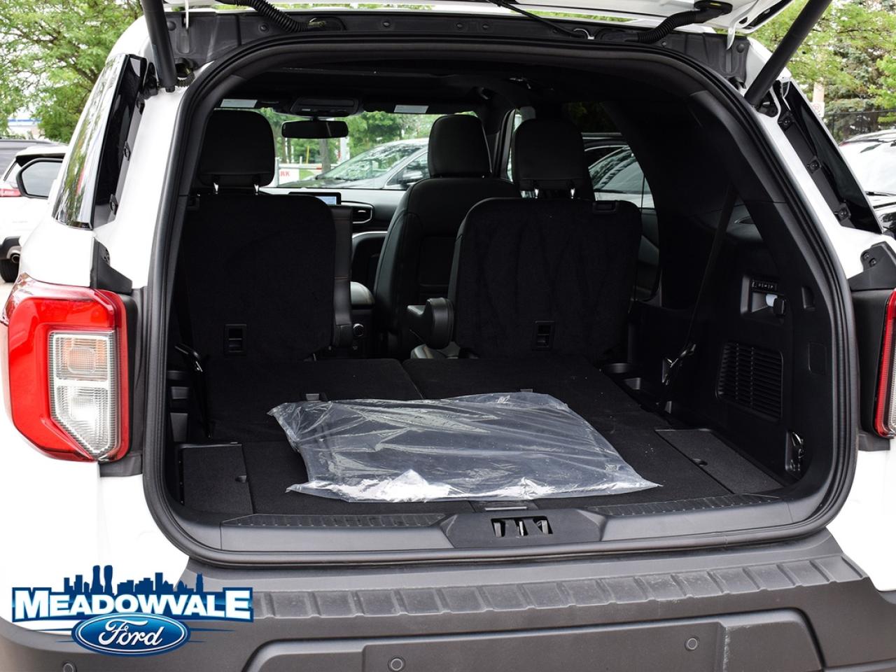 2023 Ford Explorer Timberline Photo