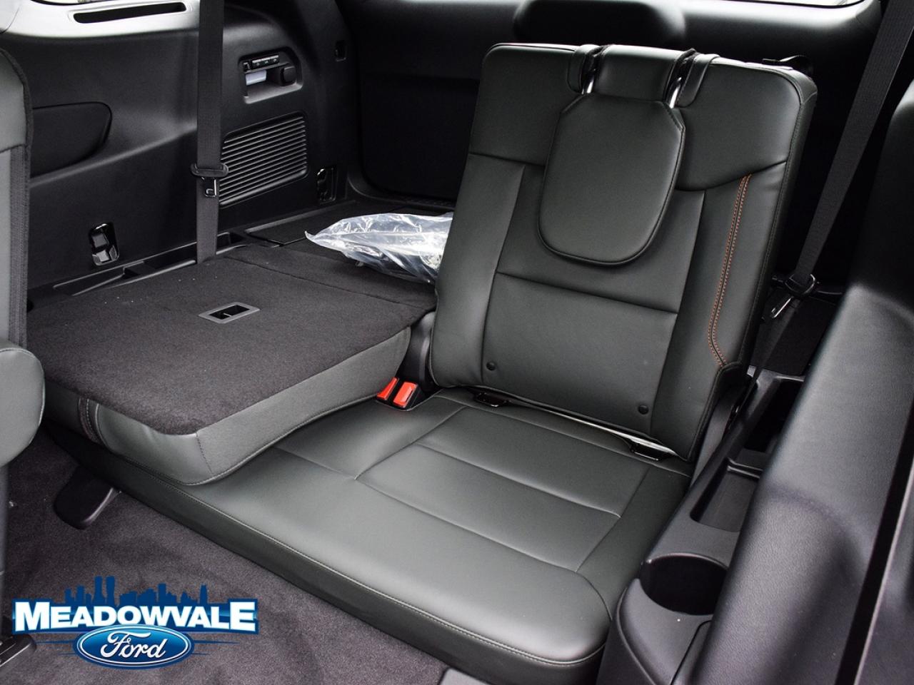 2023 Ford Explorer Timberline Photo