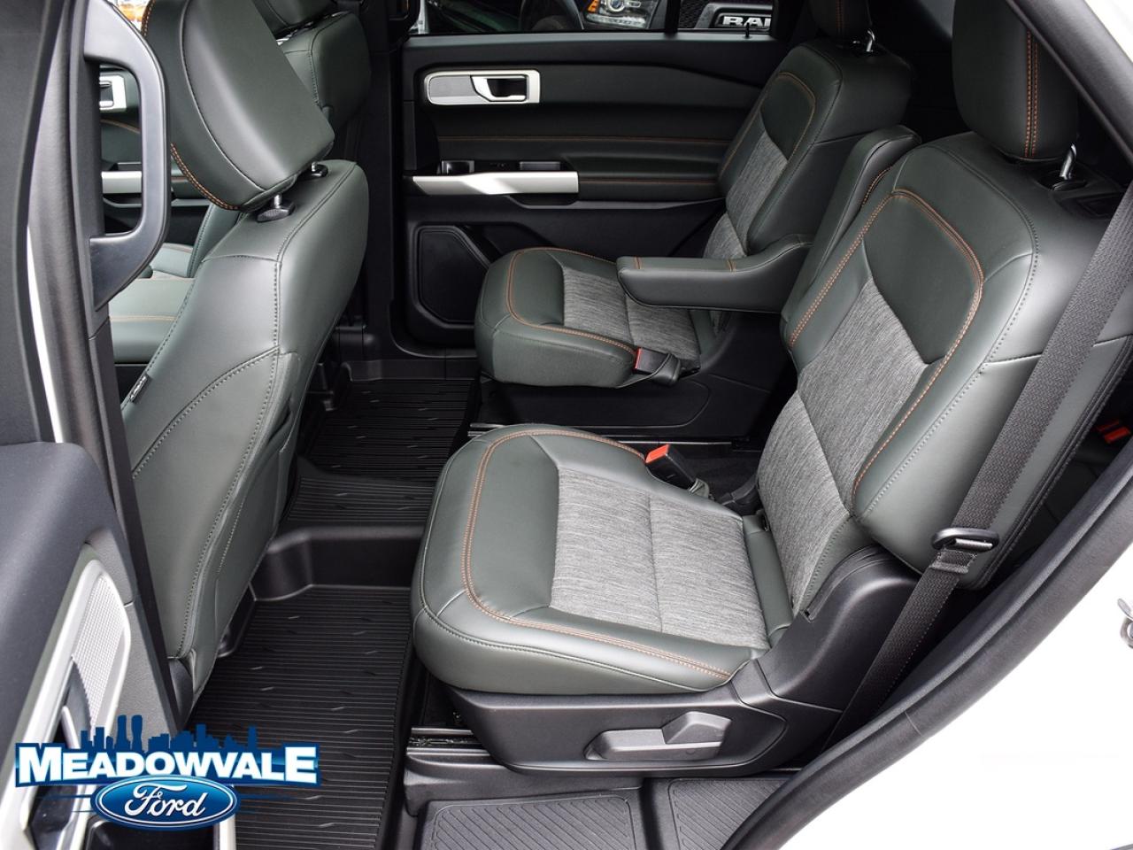 2023 Ford Explorer Timberline Photo