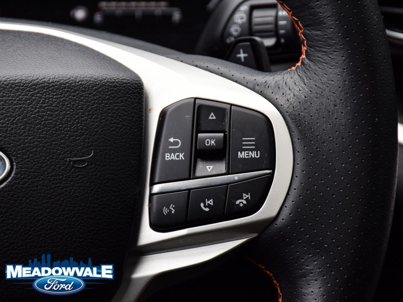 2023 Ford Explorer Timberline Photo