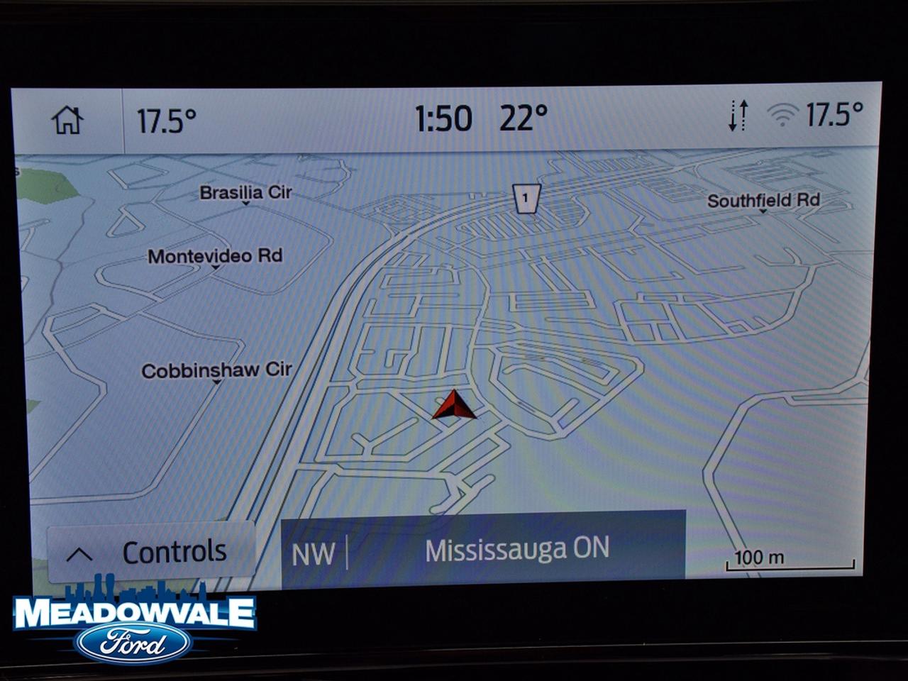 2023 Ford Explorer Timberline Photo