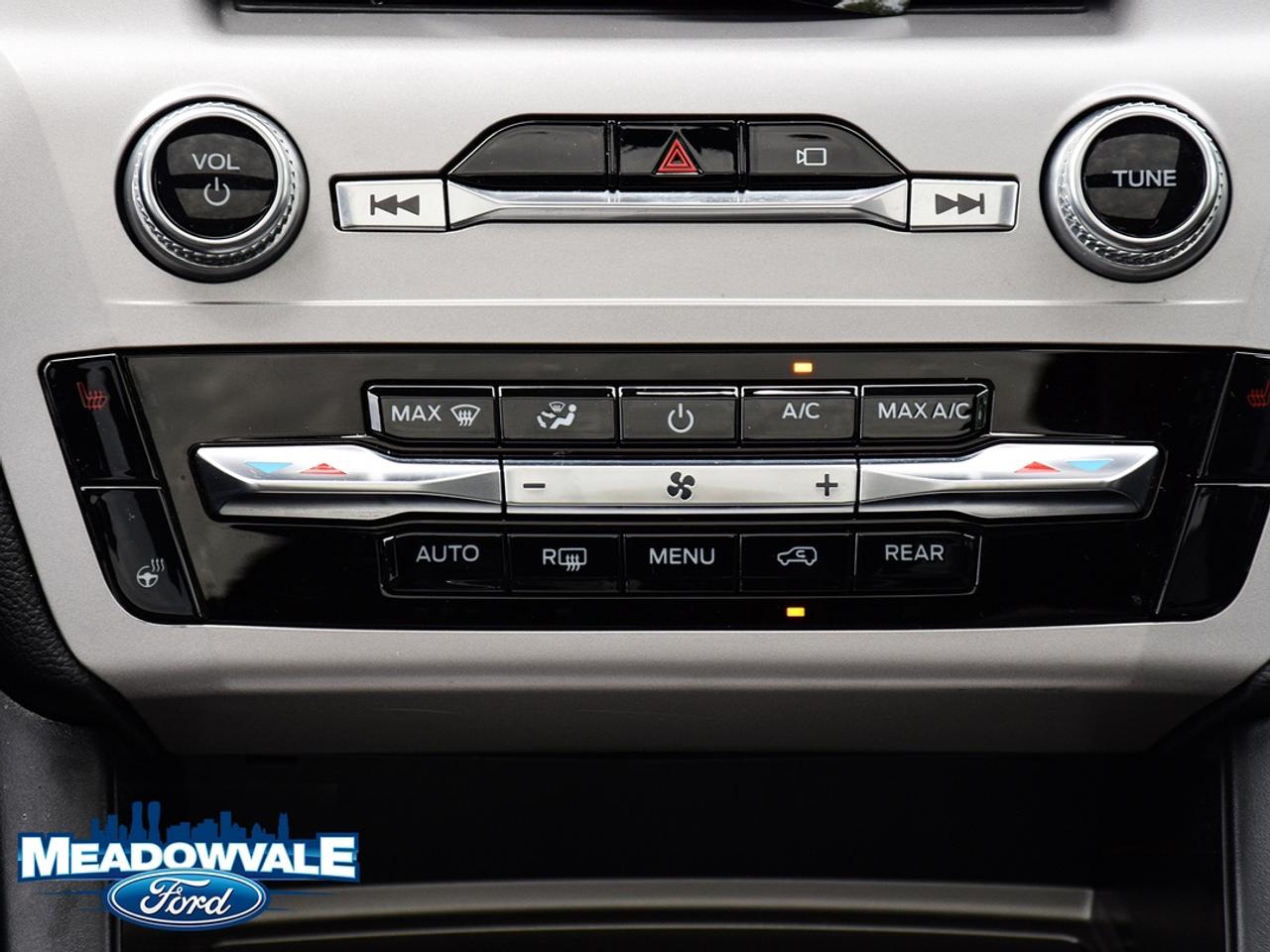 2023 Ford Explorer Timberline Photo