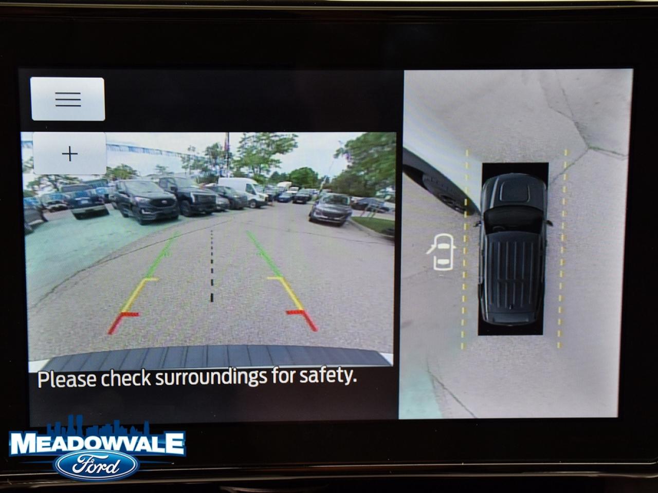 2023 Ford Explorer Timberline Photo