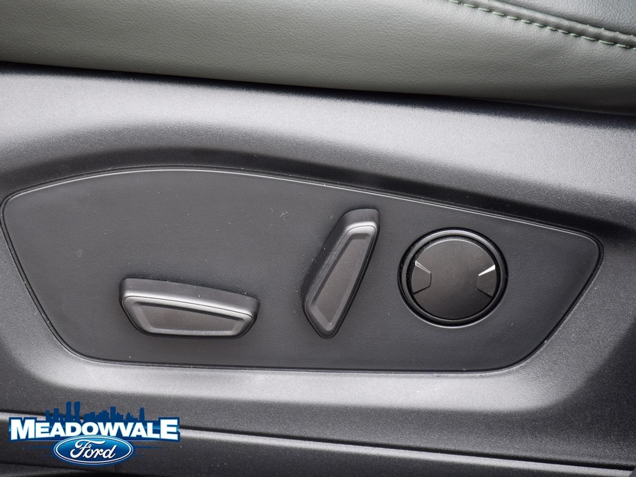 2023 Ford Explorer Timberline Photo
