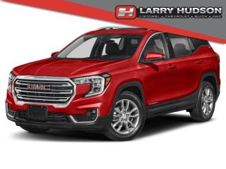 New 2024 GMC Terrain Denali for sale in Listowel, ON