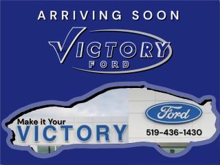 Used 2020 Ford Ranger XLT | Adaptive Cruise | Navigation | for sale in Chatham, ON
