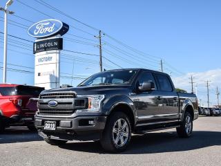 Used 2019 Ford F-150 XLT | Navigation | Heated Sets | for sale in Chatham, ON