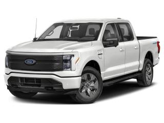 New 2024 Ford F-150 Lightning XLT for sale in Chatham, ON