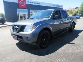 Used 2019 Nissan Frontier  for sale in Peterborough, ON
