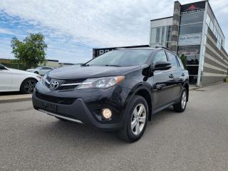 <p>SUPER CLEAN 13 RAV4 XLE! AWD, REVERSE CAMERA, SUNROOF, HEATED SEATS! DRIVES GREAT!! CALL TODAY!!</p><p> </p><p>THE FULL CERTIFICATION COST OF THIS VEICHLE IS AN <strong>ADDITIONAL $690+HST</strong>. THE VEHICLE WILL COME WITH A FULL VAILD SAFETY AND 36 DAY SAFETY ITEM WARRANTY. THE OIL WILL BE CHANGED, ALL FLUIDS TOPPED UP AND FRESHLY DETAILED. WE AT TWIN OAKS AUTO STRIVE TO PROVIDE YOU A HASSLE FREE CAR BUYING EXPERIENCE! WELL HAVE YOU DOWN THE ROAD QUICKLY!!! </p><p><strong>Financing Options Available!</strong></p><p><strong>TO CALL US 905-339-3330 </strong></p><p>We are located @ 2470 ROYAL WINDSOR DRIVE (BETWEEN FORD DR AND WINSTON CHURCHILL) OAKVILLE, ONTARIO L6J 7Y2</p><p>PLEASE SEE OUR MAIN WEBSITE FOR MORE PICTURES AND CARFAX REPORTS</p><p><span style=font-size: 18pt;>TwinOaksAuto.Com</span></p>