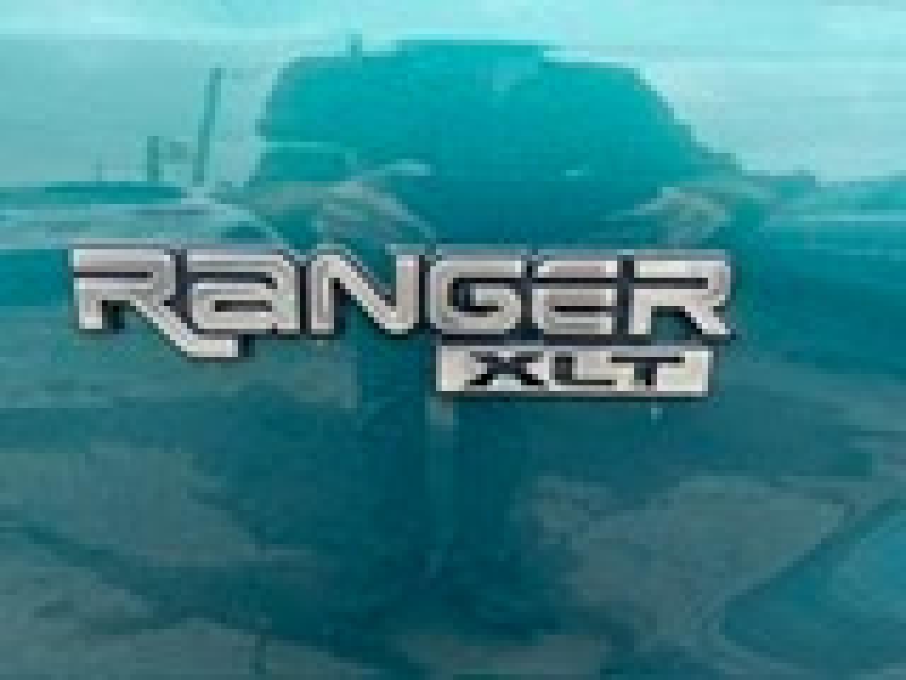 1998 Ford Ranger Supercab 126" WB XLT - Nice Small Truck - Photo #12
