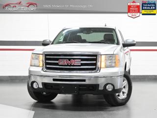 Used 2013 GMC Sierra 1500 SLE  No Accident Power Windows Power Mirrors Cruise Control for sale in Mississauga, ON