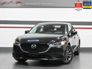 Used 2021 Mazda MAZDA6 GS-L  No Accident Sunroof Leather Lane Keep for sale in Mississauga, ON