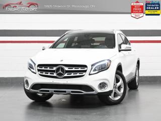 Used 2019 Mercedes-Benz GLA 250 4MATIC   No Accident Carplay Navigation Panoramic Roof for sale in Mississauga, ON