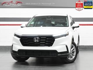 Used 2023 Honda CR-V EX-L  No Accident Leather Sunroof Blind Spot Remote Start! for sale in Mississauga, ON