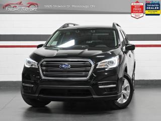 Used 2021 Subaru ASCENT No Accident Carplay Lane Assist Heated Seats 8 Passenger for sale in Mississauga, ON