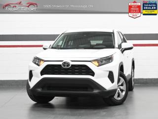 Used 2022 Toyota RAV4 LE  No Accident Carplay Blindspot Lane Assist for sale in Mississauga, ON
