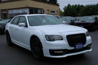 Used 2022 Chrysler 300 300S AWD for sale in Brampton, ON