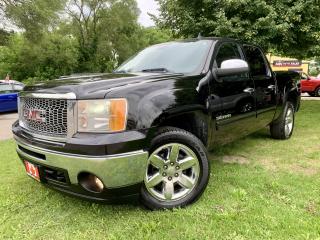 Used 2013 GMC Sierra 1500 Kodiak for sale in Guelph, ON