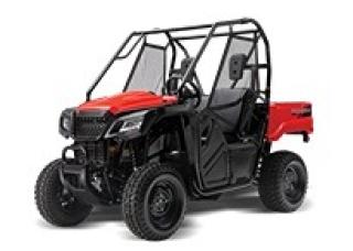 Used 2021 Honda Pioneer 520 *Coming Soon* Financing Available Trades OK! for sale in Rockwood, ON