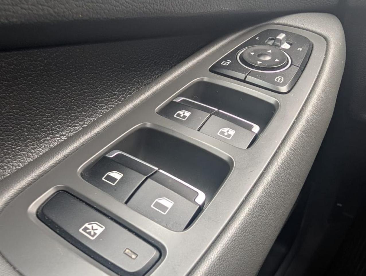 2022 Hyundai Sonata SEL SPORT*LEATHER*SUNROOF*NAVI*BLINDSPOT*PRICE TO - Photo #19