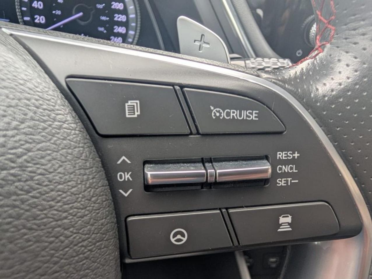 2022 Hyundai Sonata SEL SPORT*LEATHER*SUNROOF*NAVI*BLINDSPOT*PRICE TO - Photo #24