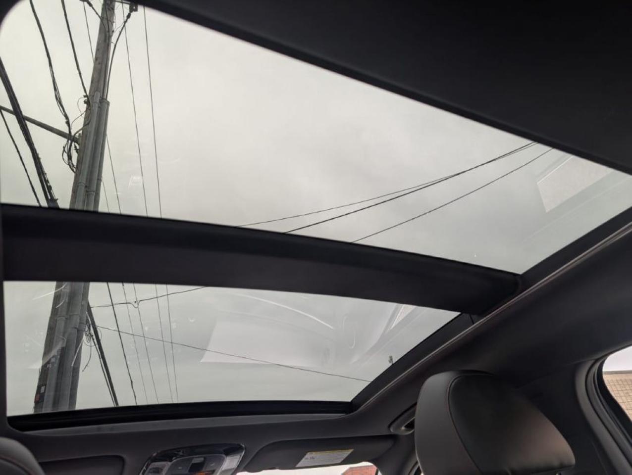 2022 Hyundai Sonata SEL SPORT*LEATHER*SUNROOF*NAVI*BLINDSPOT*PRICE TO - Photo #25