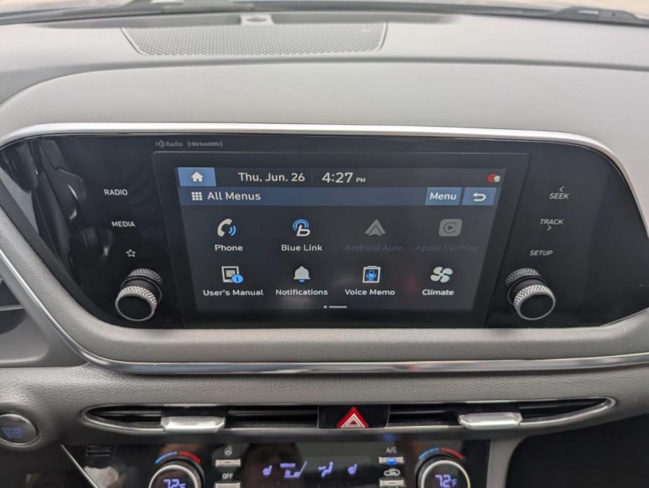 2022 Hyundai Sonata SEL SPORT*LEATHER*SUNROOF*NAVI*BLINDSPOT*PRICE TO - Photo #29