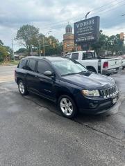 Used 2012 Jeep Compass North Edition for sale in Windsor, ON