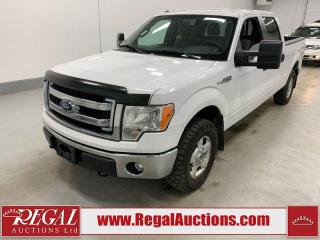 Used 2014 Ford F-150 XLT for sale in Calgary, AB