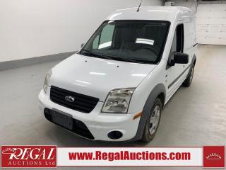 Used 2012 Ford Transit Connect XLT for sale in Calgary, AB