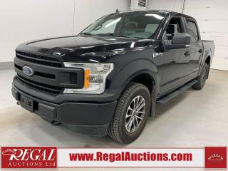 Used 2020 Ford F-150 XL for sale in Calgary, AB