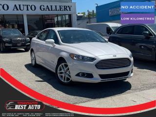 Used 2013 Ford Fusion |Hybrid|SE| for sale in Toronto, ON