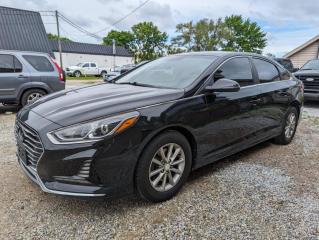 Used 2018 Hyundai Sonata 2.4L GL for sale in Windsor, ON