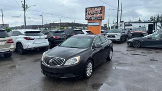 Used 2012 Buick Verano  for sale in London, ON