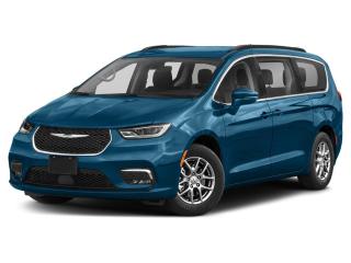 New 2024 Chrysler Pacifica Touring-L for sale in Kenton, MB
