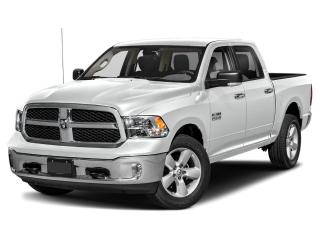 New 2023 RAM 1500 Classic WARLOCK for sale in Surrey, BC
