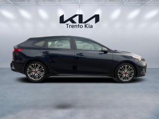 Used 2022 Kia Forte5 GT Limited   Ventilated Seats   Sunroof for sale in North York, ON