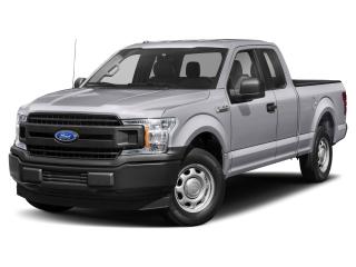 Used 2020 Ford F-150 XLT for sale in Slave Lake, AB