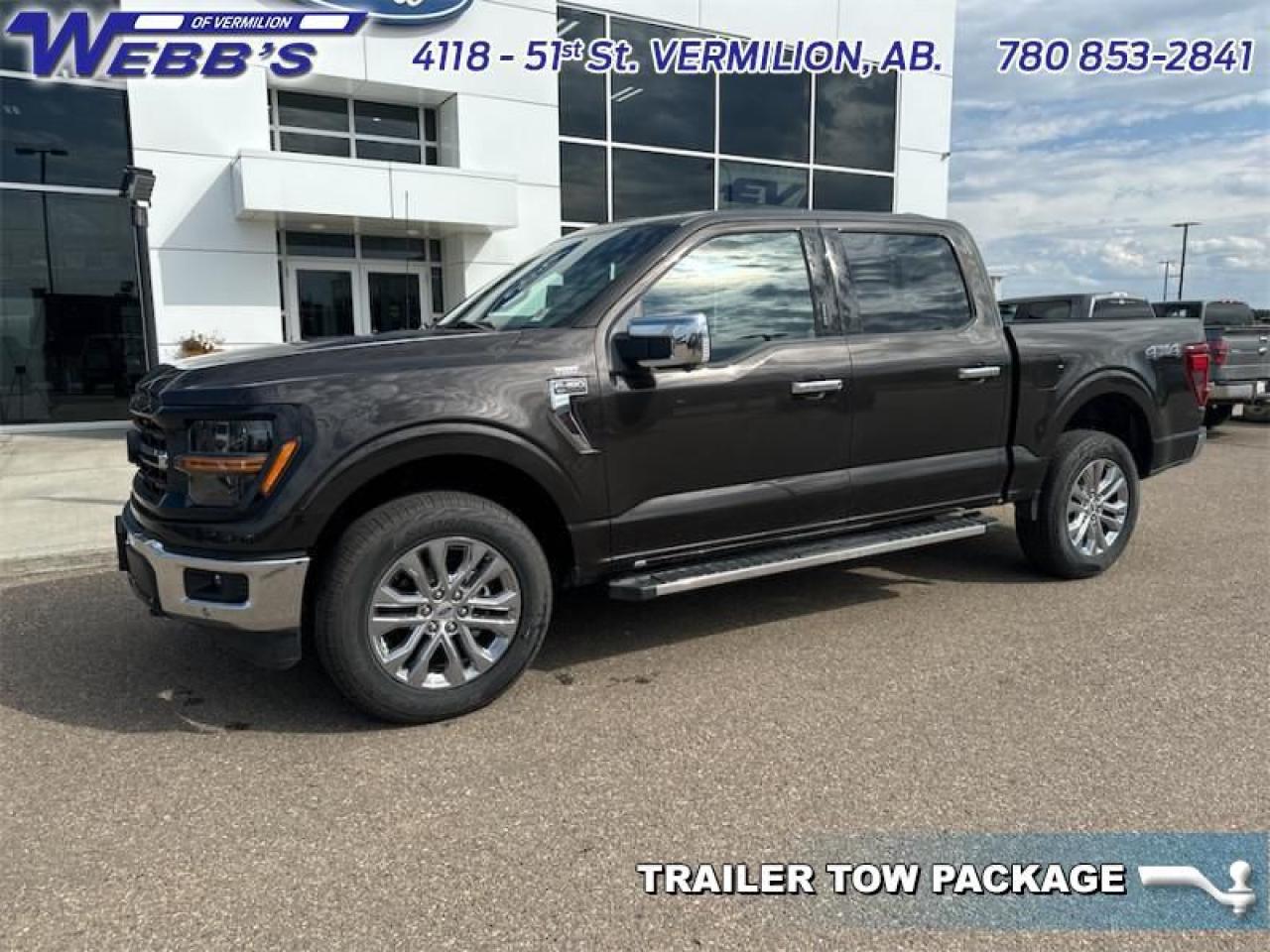 2024 Ford F-150 XLT Photo5