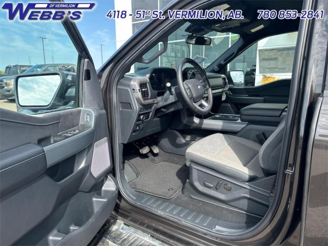 2024 Ford F-150 XLT Photo5
