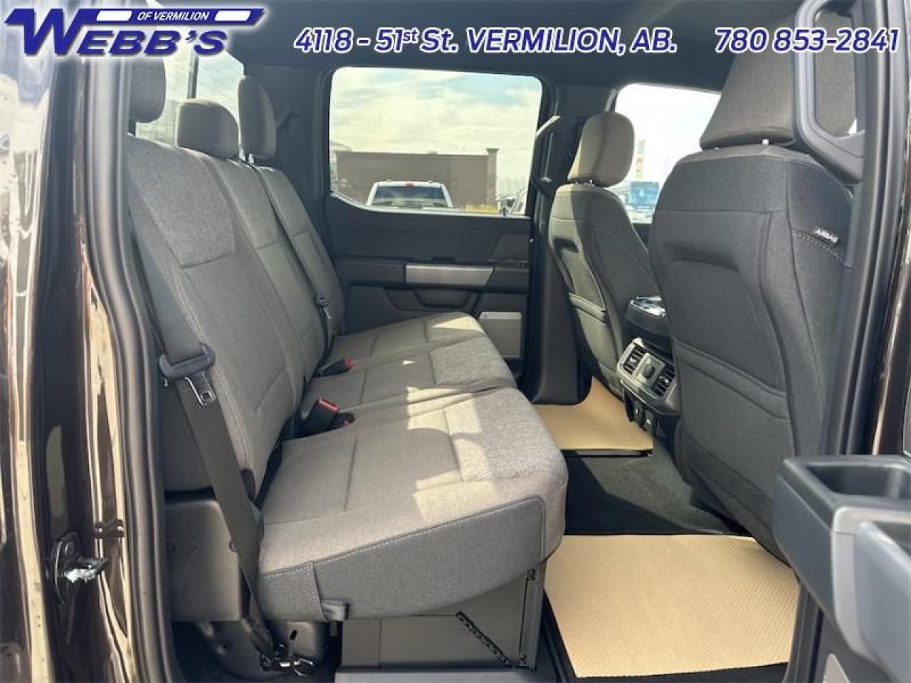 2024 Ford F-150 XLT Photo5