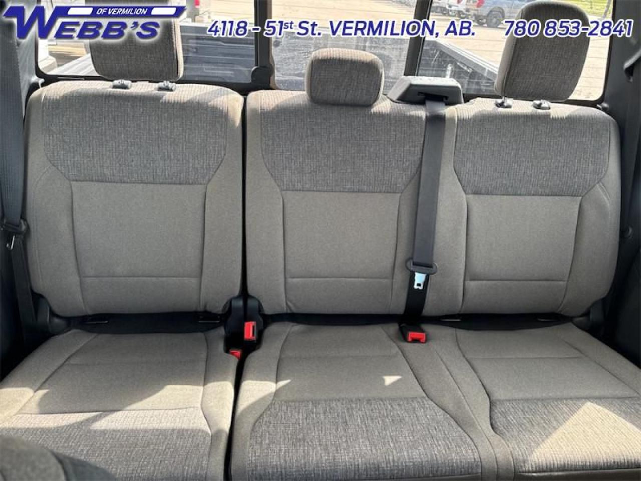2024 Ford F-150 XLT Photo5