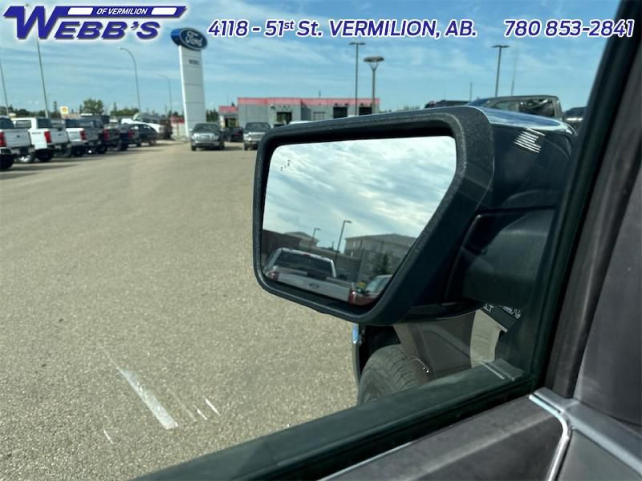2024 Ford F-150 XLT Photo5