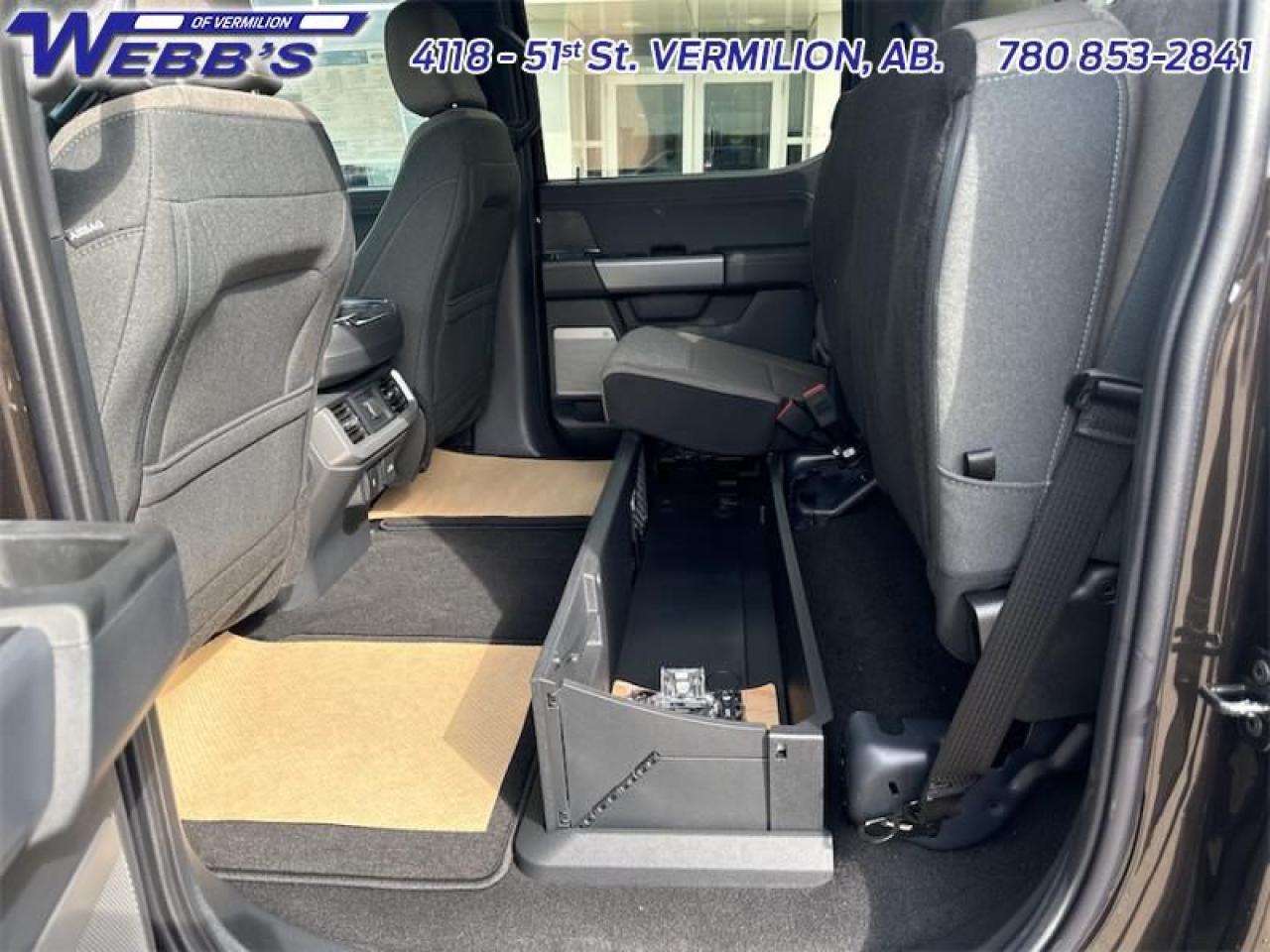 2024 Ford F-150 XLT Photo5