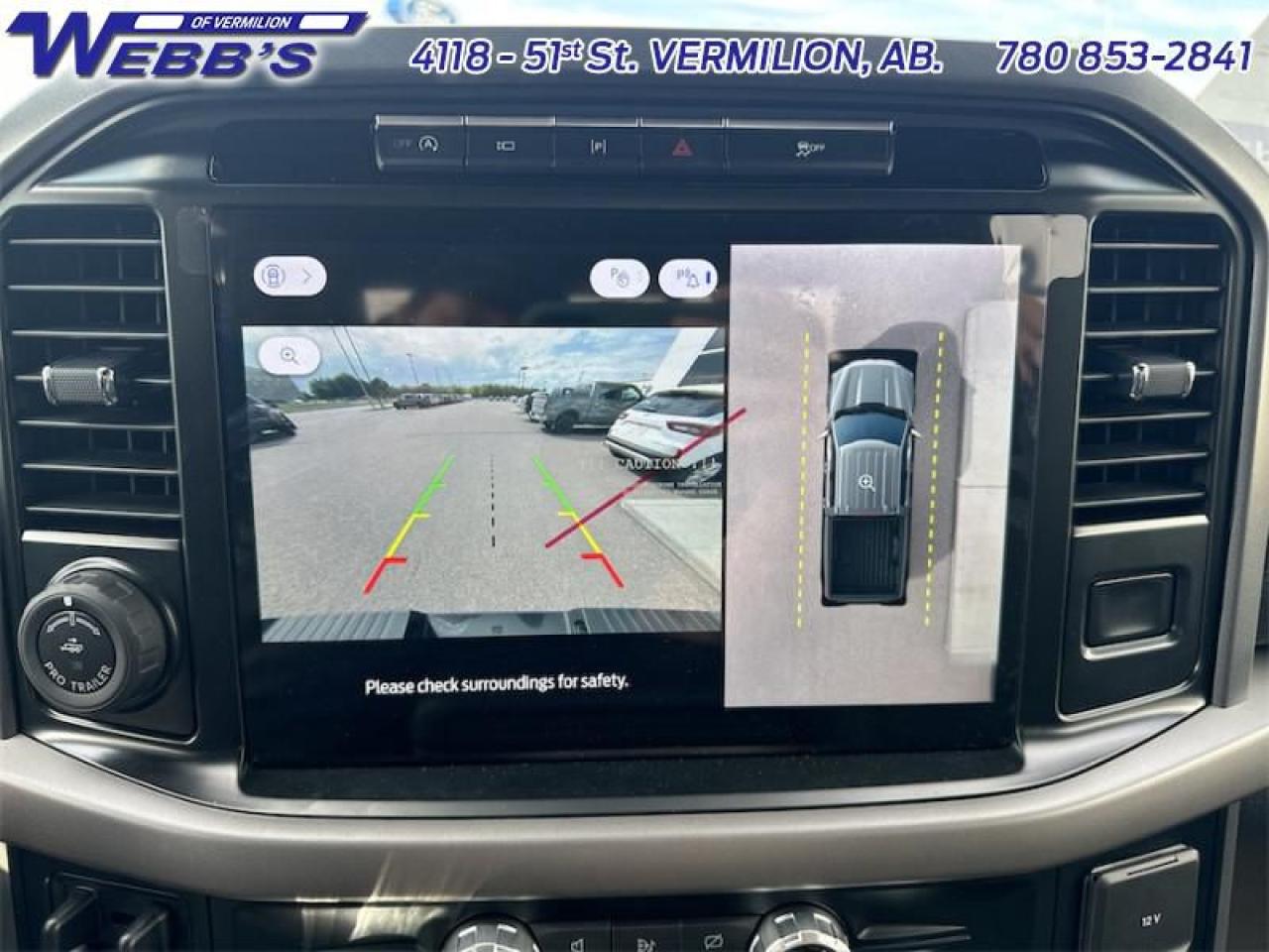 2024 Ford F-150 XLT Photo5